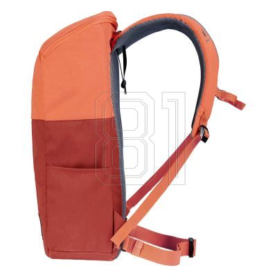 2. Deuter UP Stockholm backpack 3813721-5576
