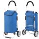 15. Classic Premium Cruiser 650061 Folding Shopping Cart
