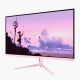 Arozzi Nova 27” Computer Monitor 68.6 cm (27") 2560 x 1440 px Quad HD LED Pink