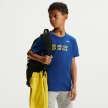 Nike FC Barcelona Club Tee Junior IB4112-431