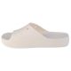 2. Crocs Classic Platform Slide W 208180-100