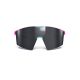 2. JULBO EDGE pink sunglasses