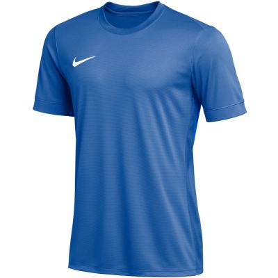 3. Nike Dri-FIT Strike IV Jsy SS Men's T-Shirt Blue FZ9327 463