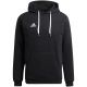 6. Sweatshirt adidas Entrada 22 Hoody M H57512