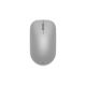 5. Microsoft Surface Mouse - Bluetooth - Gray