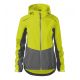 2. Malfini Rainbow W MLI-53990 neon yellow jacket