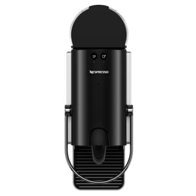 5. DeLonghi EN127.S Nespresso Pixie Capsule Coffee Machine