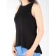 Women's top Lee KI L 40MRB01