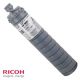 2. Ricoh Type 6210D toner - black - original