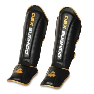 2. M - Aureos Shin Guards