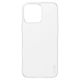 3. CARE by PanzerGlass X-Ray Soft Basic Case iPhone 16 Pro Max 6.9" Clear/Transparent 1444