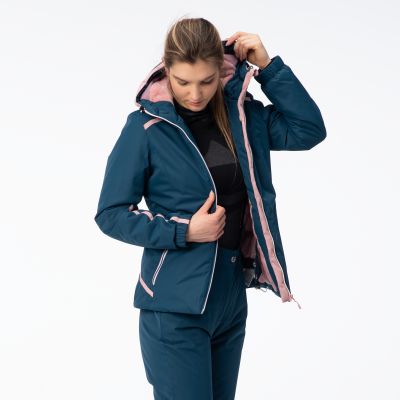 25. Women's 2ALU Insulated Jacket