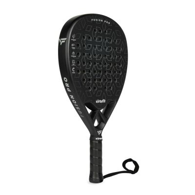 11. Virtufit Padel Fusion Pro VF12007 Padel Racket