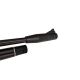 4. BEEMAN CHIEF II PLUS air rifle with PCP regulator - wood k. 4.5 mm Ekp