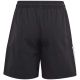 2. adidas Tiro 23 Competition Downtime Kids Shorts Black HI4716