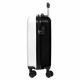4. Real Madrid suitcase cabin hand on wheels 612454851