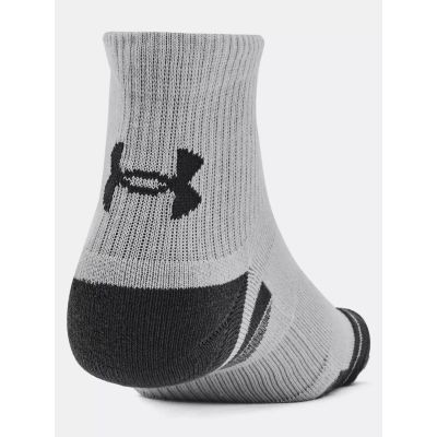 3. Under Armour Socks 1379510-011