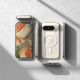 7. Ringke Fusion MagSafe Case for Google Pixel 9 / 9 Pro - Clear