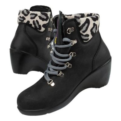 Lavoro W 6033.05 safety work shoes