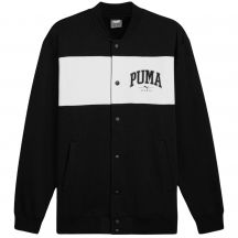 Puma Squad Bomber M jacket 681798 01