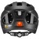 4. Uvex MIPS Hiplok Black