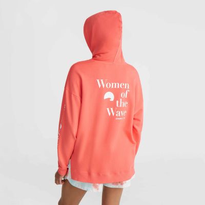 6. O'Neill Wow Hoodie W 92800614239