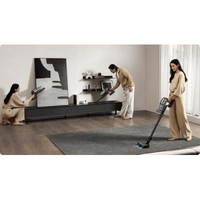 26. Dreame Z30 Cordless Upright Vacuum Cleaner