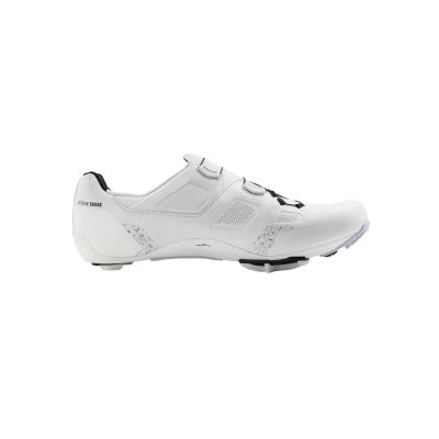 2. NORTHWAVE Extreme X cycling shoes white