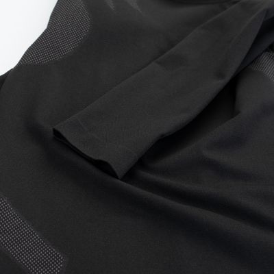 7. Men's long sleeve T-shirt QAZH SENIOR