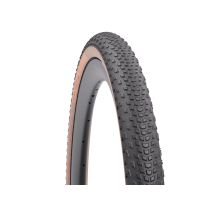 WTB Tire 700x52 COURSE 52 LFR120TPI SG2 AT TAN