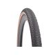 WTB Tire 700x52 COURSE 52 LFR120TPI SG2 AT TAN