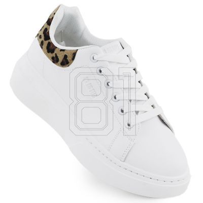 Big Star W SS274247 INT2165B platform sneakers