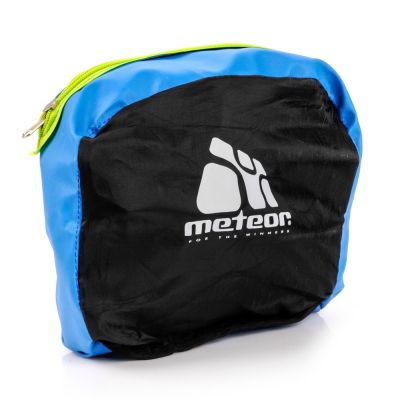 3. Meteor Nerp XS 75413 bag blue-green