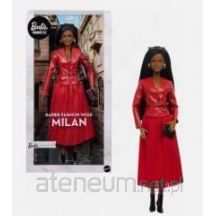 Barbie Signature JJX31 doll