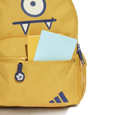 4. Adidas Tiro_Nster Little Kids BP KR4652 backpack