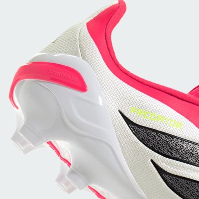 5. Adidas Predator League FG Jr JR7888 shoes