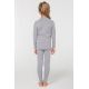 3. Meteor Jr thermal underwear 128-134 cm 47146