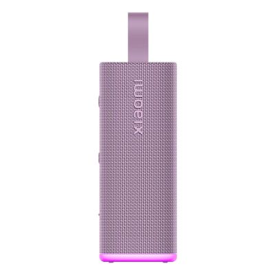 Xiaomi Sound Play Portable Stereo Speaker Purple 18W