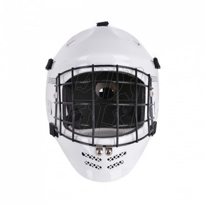 22. TEMPISH Hector Jr 135002006 floorball goalie mask