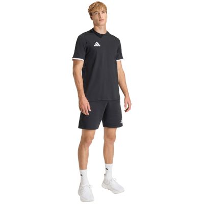 6. Men's adidas Entrada 26 Tee black JZ6675