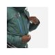 7. MILLET TRILOGY JORASSES PTX JK M green jacket