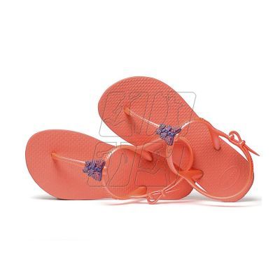 8. Havaianas Freedom Jr sandals 4.123.502 4401 vitamin