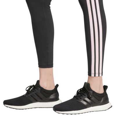 18. adidas Essentials 3-Stripes Cotton Leggings W JW1815