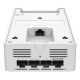 5. OMADA EAP775-Wall 9300 Mbit/s White PoE Support