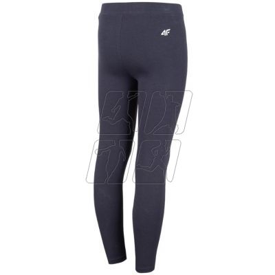 2. Leggings 4F Jr HJZ22 JLEG001 31S