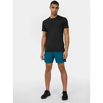 8. T-shirt 4F M 4FWSS24TFTSM598-20S