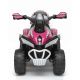 2. QUAD CAR WITH MICRON BATTERY PINK 1039114