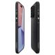8. Spigen Liquid Air iPhone 15 Pro Case - Matte Black