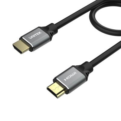 2. UNITEK HDMI 2.1 CABLE 8K, UHD, 1.5M - C137W