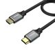 2. UNITEK HDMI 2.1 CABLE 8K, UHD, 1.5M - C137W